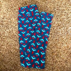 Lularoe Leggings